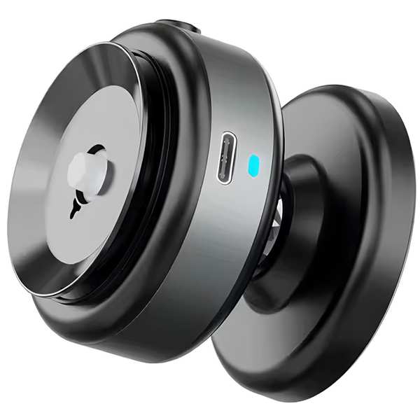 هولدر مکشی مگنتی الکتریکی چرخشی 360 درجه قابل شارژ چندکاره بونروی X90 - تصویر 3