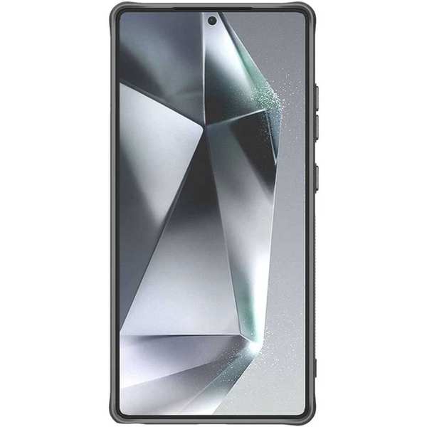 قاب محافظ گوشی سامسونگ گلکسی اس 25 اولترا نیلکین Iceblade Prop Camera - تصویر 8
