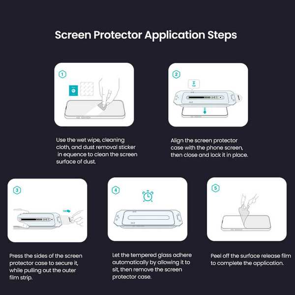 گلس شفاف سامسونگ گلکسی اس 25 اولترا نیلکین همراه با ابزار نصب Amazing H+ Pro - تصویر 13