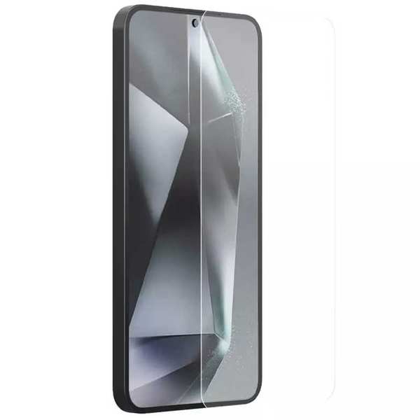 گلس شفاف سامسونگ گلکسی اس 25 نیلکین همراه با ابزار نصب Amazing H+ Pro - تصویر 4