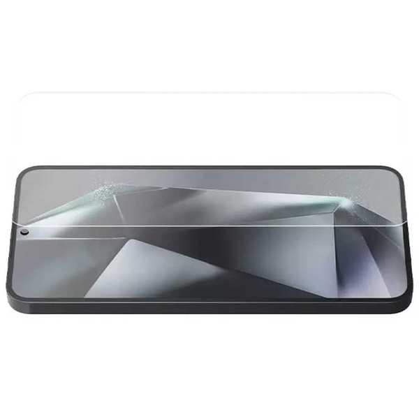 گلس شفاف سامسونگ گلکسی اس 25 نیلکین همراه با ابزار نصب Amazing H+ Pro - تصویر 5
