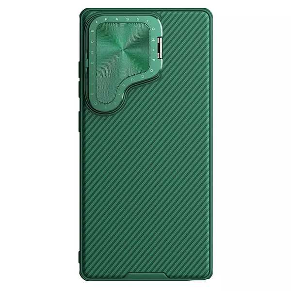 قاب محافظ سامسونگ گلکسی اس 25 اولترا نیلکین Camshield Prop - تصویر 12