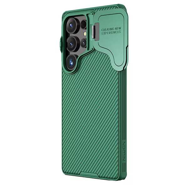 قاب محافظ سامسونگ گلکسی اس 25 اولترا نیلکین Camshield Prop - تصویر 13