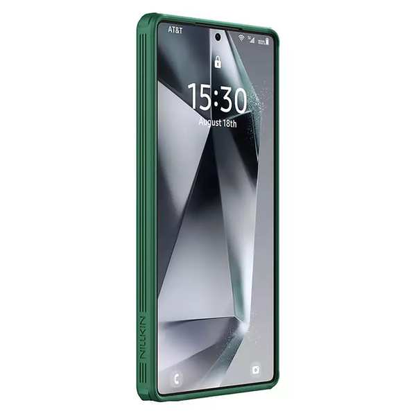 قاب محافظ سامسونگ گلکسی اس 25 اولترا نیلکین Camshield Prop - تصویر 3