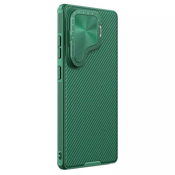 قاب محافظ سامسونگ گلکسی اس 25 اولترا نیلکین Camshield Prop - تصویر 5