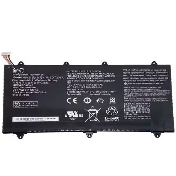 باتری اصلی تبلت IdeaTab A2109 لنوو H12GT201A
