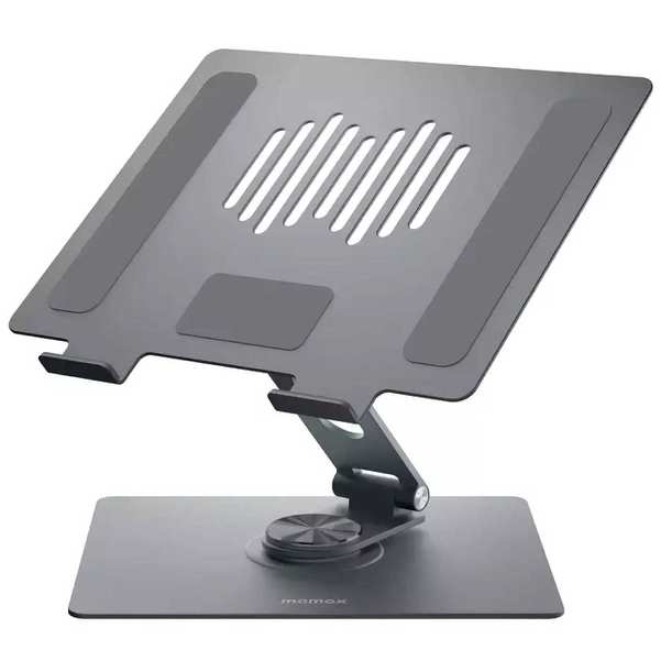 پایه نگهدارنده و استند خنک کننده لپ تاپ مومکس KH10E