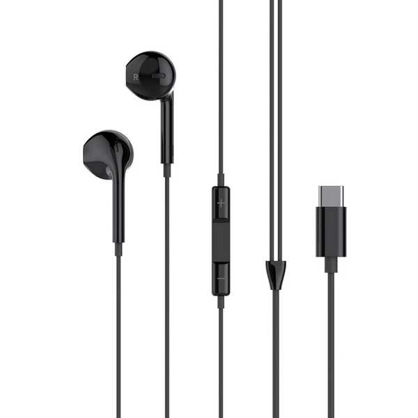 هندزفری تایپ سی ایکس او EP72