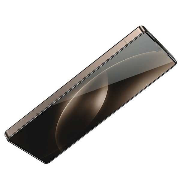 گلس پرایویسی تمام صفحه سامسونگ گلکسی اس 25 اولترا گرین GN9HPVS25ULBK - تصویر 8