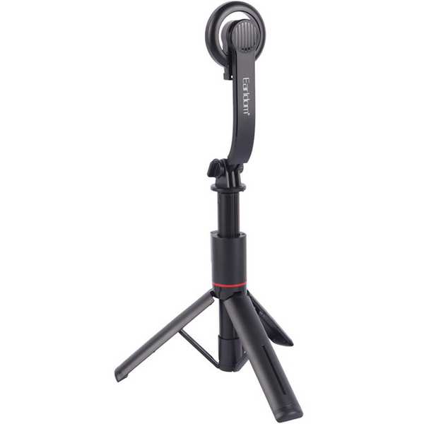 مونوپاد سه پایه دار بلوتوثی ارلدام با چرخش 360 درجه ET-ZP31 - تصویر 4