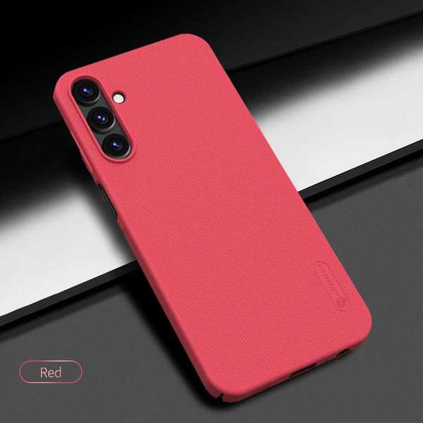 قاب گوشی سامسونگ گلکسی آ 26 نیلکین Super Frosted Shield Pro - تصویر 2