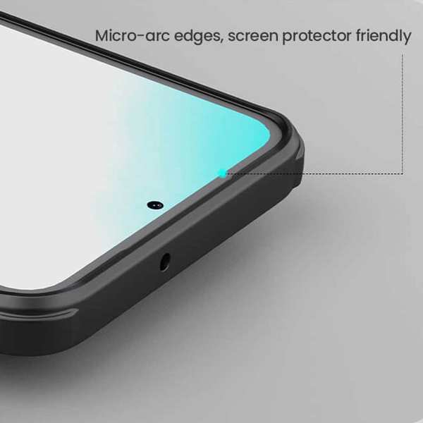 قاب گوشی سامسونگ گلکسی آ 26 نیلکین Super Frosted Shield Pro - تصویر 15