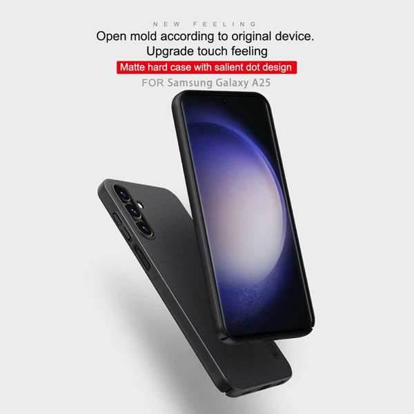 قاب گوشی سامسونگ گلکسی آ 26 نیلکین Super Frosted Shield Pro - تصویر 21