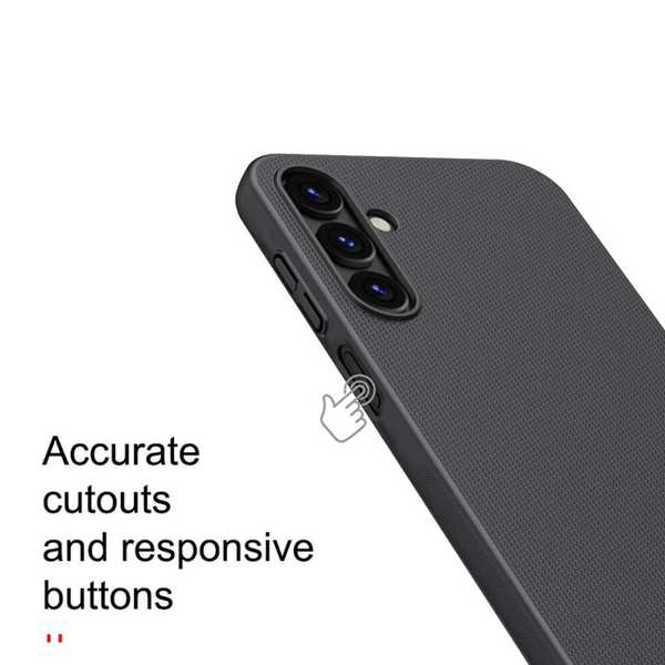 قاب گوشی سامسونگ گلکسی آ 26 نیلکین Super Frosted Shield Pro - تصویر 26
