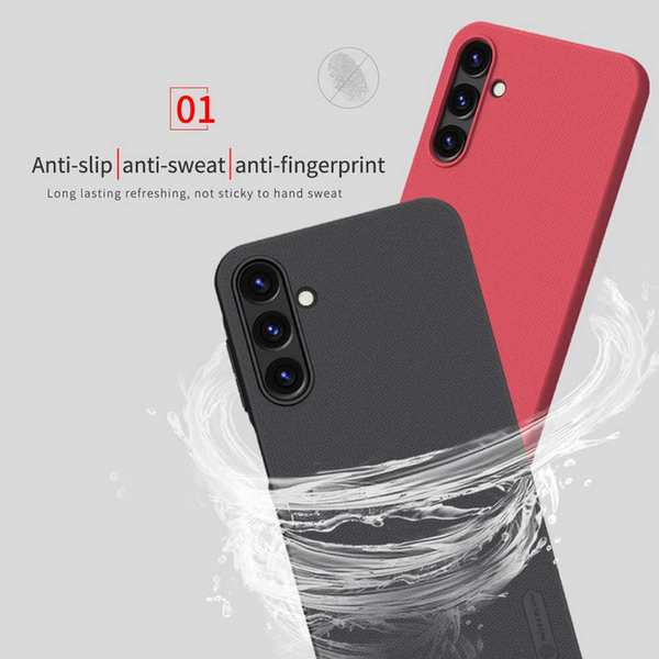 قاب گوشی سامسونگ گلکسی آ 26 نیلکین Super Frosted Shield Pro - تصویر 28