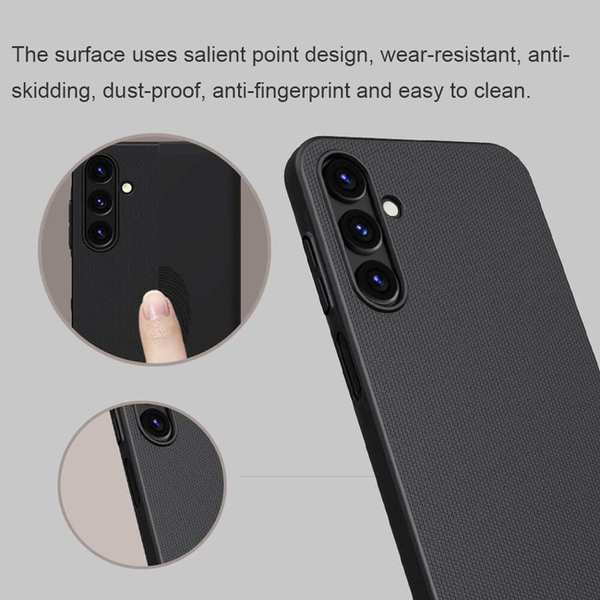 قاب گوشی سامسونگ گلکسی آ 26 نیلکین Super Frosted Shield Pro - تصویر 33