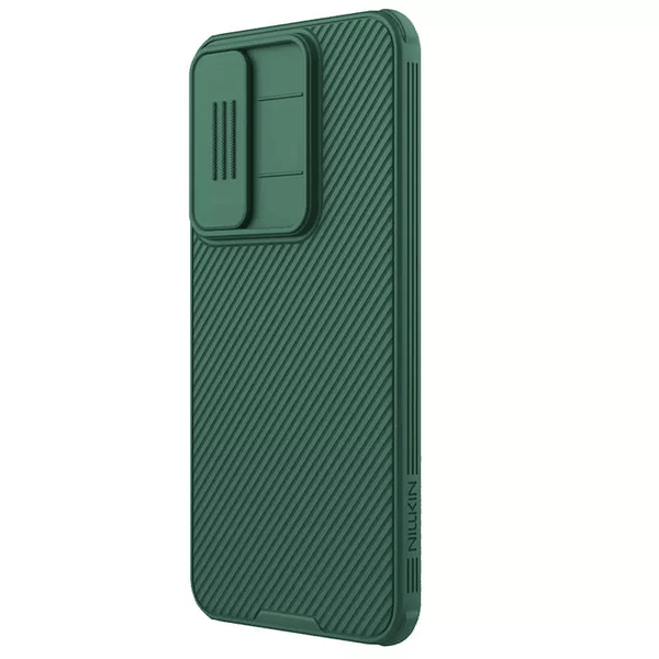 قاب محافظ گوشی سامسونگ گلکسی آ 36 نیلکین CamShield Pro - تصویر 12