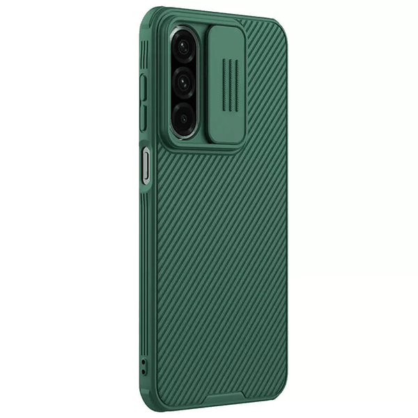 قاب محافظ گوشی سامسونگ گلکسی آ 36 نیلکین CamShield Pro - تصویر 15