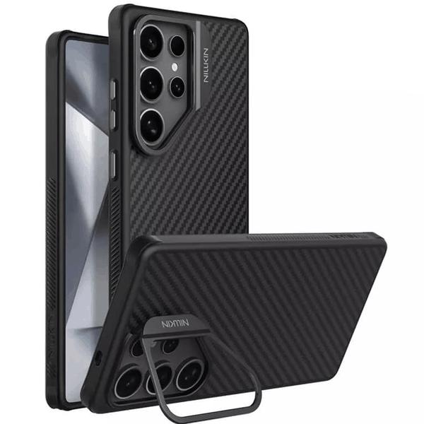 قاب مگنتی محافظ گوشی سامسونگ گلکسی اس 25 الترا CarboProp Magnetic