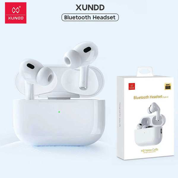 هندزفری بلوتوث 5.3 هوشمند یاندو X37