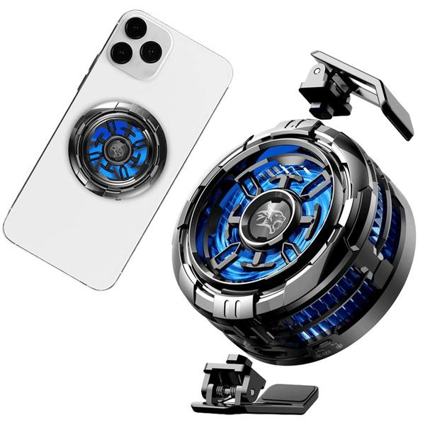 فن خنک کننده گوشی موبایل رادیاتوری و شارژر مگنتی گوشی و تبلت پورودو PDX631