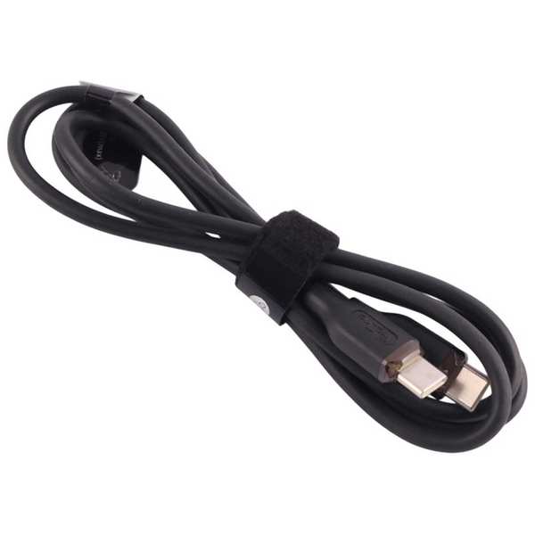 کابل دو سر تایپ سی 60 وات یک متری پرووان PCC121 - تصویر 9