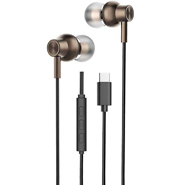 هندزفری تایپ سی پرووان PHF3901