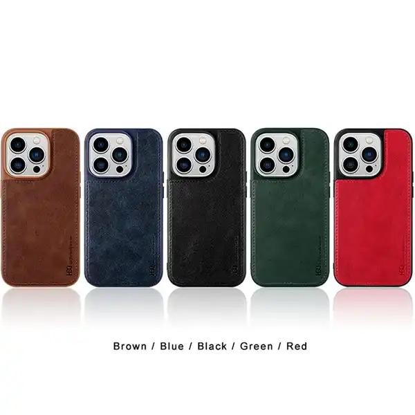 قاب گوشی آیفون 15 پرومکس HDCI