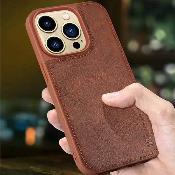 قاب گوشی آیفون 15 پرومکس HDCI - تصویر 2