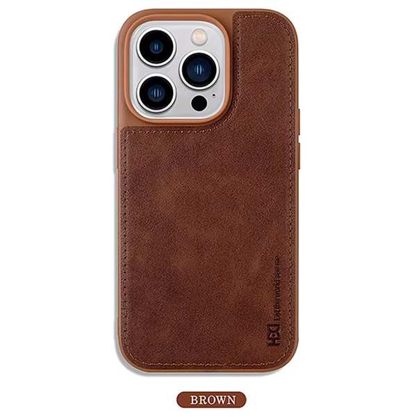 قاب گوشی آیفون 15 پرومکس HDCI - تصویر 9