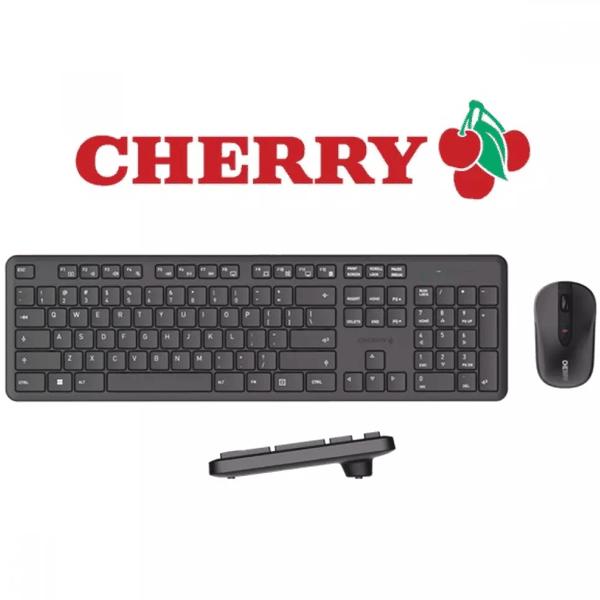 ست موس و کیبورد بی سیم چری DW-2300