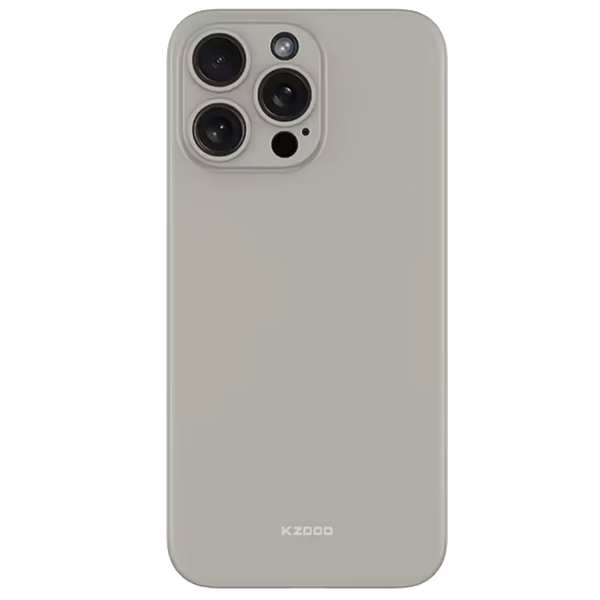 قاب محافظ آیفون 13 پرو کیددو Air Skin - تصویر 11