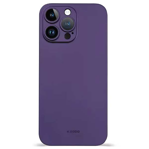 قاب محافظ آیفون 13 پرو کیددو Air Skin - تصویر 4