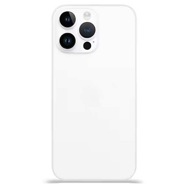 قاب محافظ آیفون 13 پرو کیددو Air Skin - تصویر 5