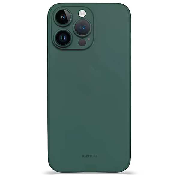 قاب محافظ آیفون 13 پرو کیددو Air Skin - تصویر 8