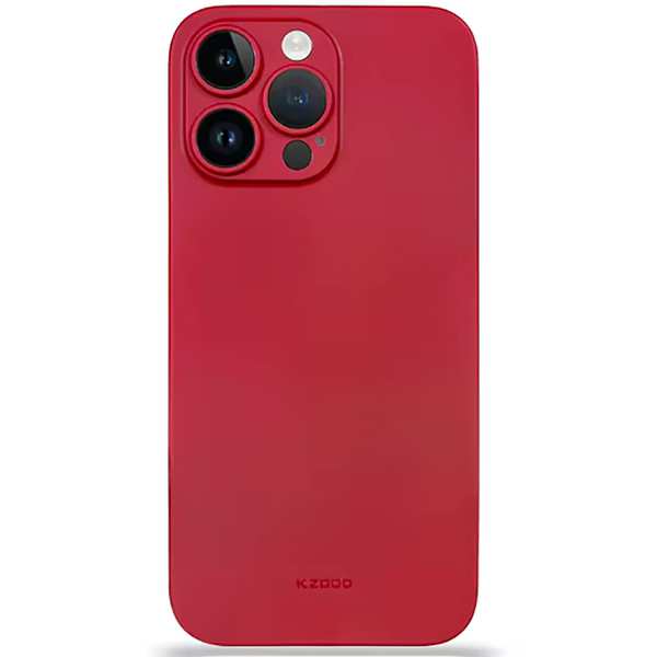 قاب محافظ آیفون 13 پرو کیددو Air Skin - تصویر 9