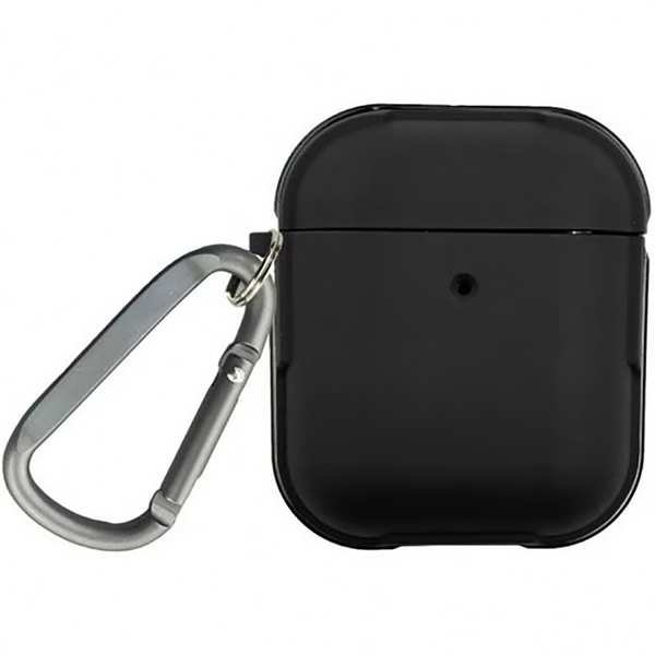 کاور ضدضربه ایرپاد 1 و 2 کیزددو همراه قلاب CRASHGUARD