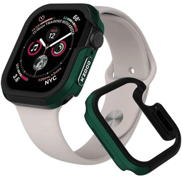 کاور محافظ ساعت هوشمند S10 در سایز 46 میلیمتر کیزددو DEFENDER - تصویر 27
