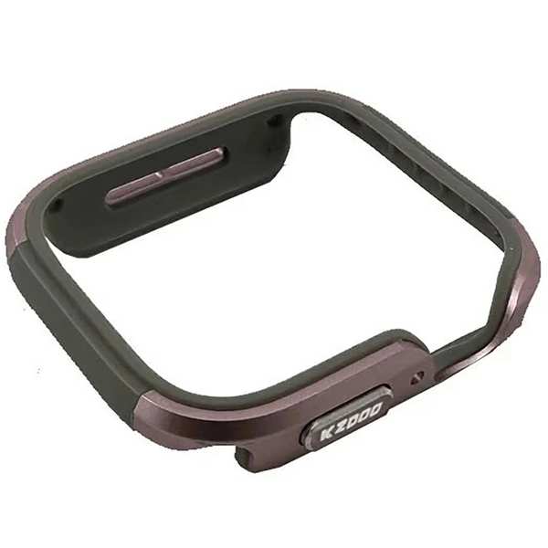 قاب اپل واچ 45 میلیمتر کیزددوو Defender - تصویر 7