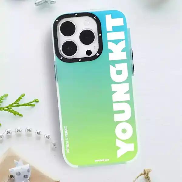 قاب مگنتی گوشی آیفون 14 یانگکیت GC002