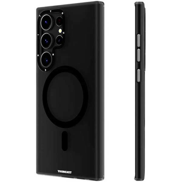 قاب مگنتی گوشی سامسونگ اس 25 الترا یانگکیت