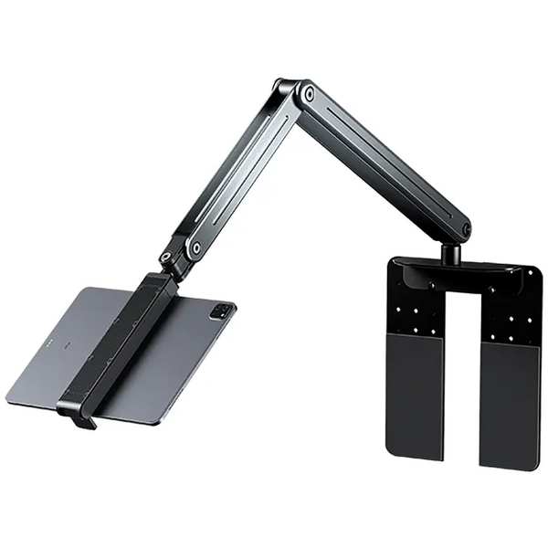 هولدر تبلت و گوشی موبایل قابل اتصال به لبه میز و تخت بونرویP96T