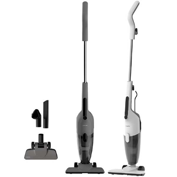 جارو برقی عصایی 600 وات با مکش 16000 پاسکال درما شیائومی DX120C - تصویر 3