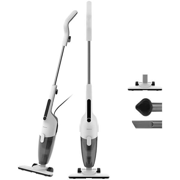 جارو برقی عصایی 600 وات با مکش 16000 پاسکال درما شیائومی DX120C - تصویر 9