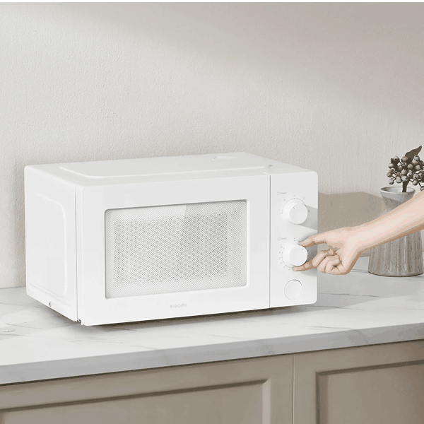 ماکروویو هوشمند 20 لیتری شیائومی MWB010-2A - تصویر 3