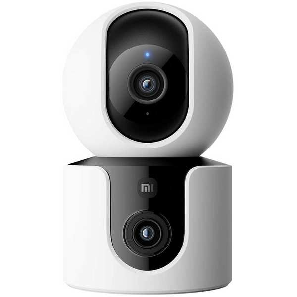 دوربین مداربسته وایفای هوشمند 360 درجه شیائومی MJSXJ22CM