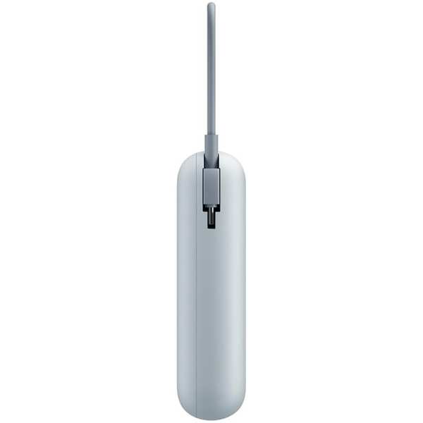 پاوربانک Type-C و USB فست شارژ 22.5 وات 10000 میلی آمپر شیائومی Tan GL P15ZM - تصویر 11