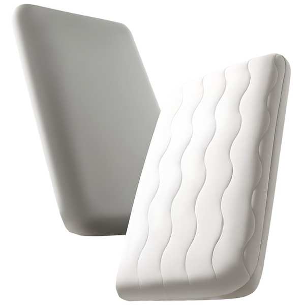 بالش طبی مموری فوم دوطرفه تمام فصول میجیا شیائومی MJSSZ018H