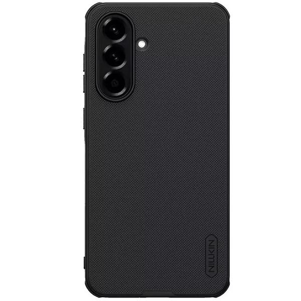 قاب محافظ گوشی سامسونگ Galaxy A56 5G نیلکین Frosted Shield Pro