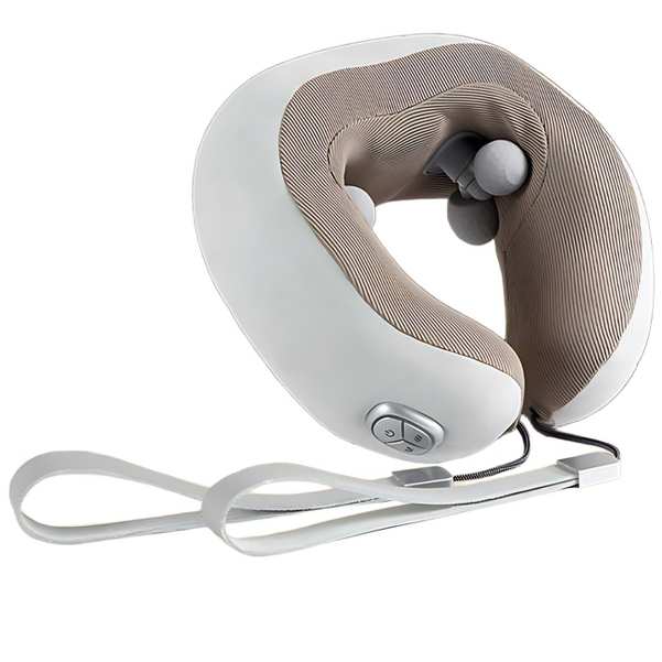 ماساژور گردن شارژی حرارتی جویپال Neck i8